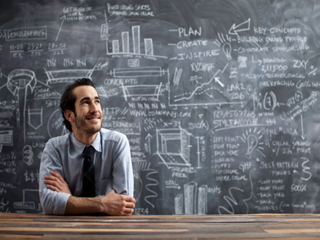 जागती आंखों से सपना देखने से बेहतर बनते हैं आप?